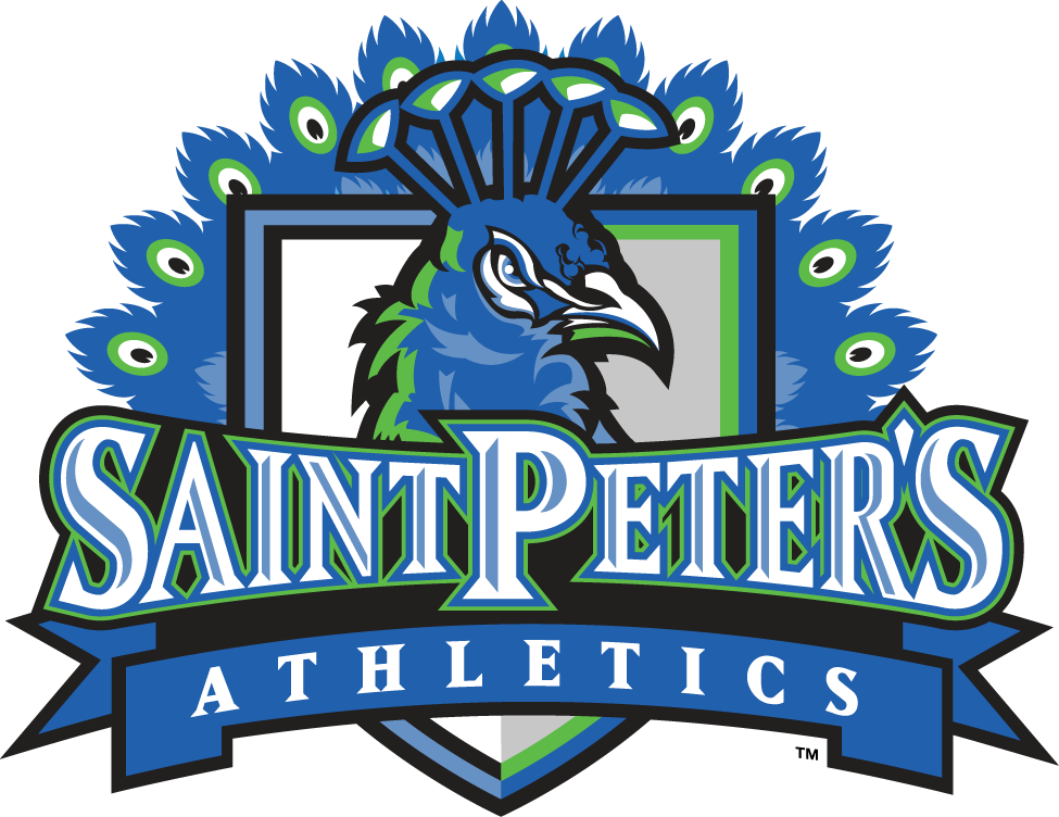 St. Peters Peacocks 2003-2011 Alternate Logo iron on transfers for T-shirts
